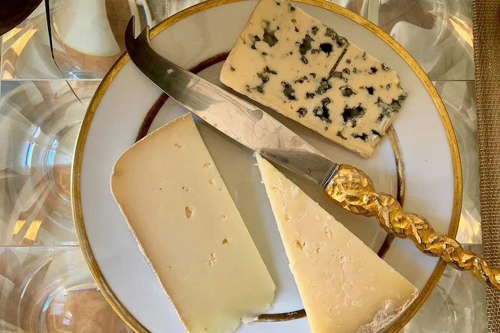 The Brunch That Feels Like a Love Letter to France