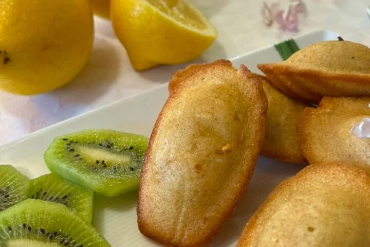 The Brunch That Feels Like a Love Letter to France