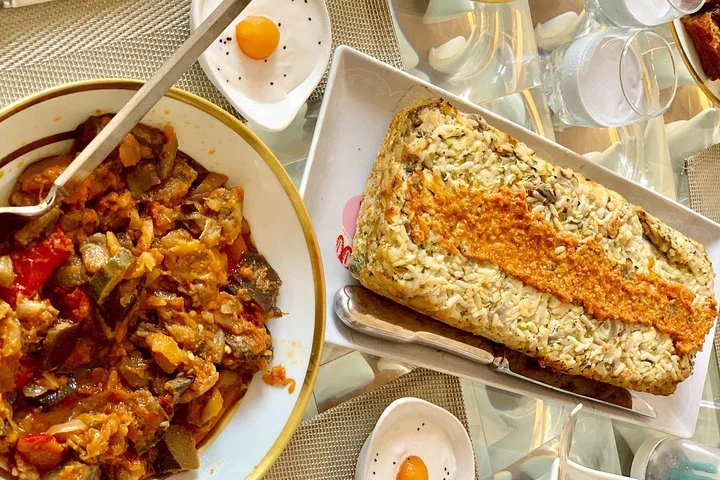 The Brunch That Feels Like a Love Letter to France