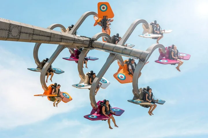 The Land of Legends Theme Park Entry Ticket & Optional Transfer