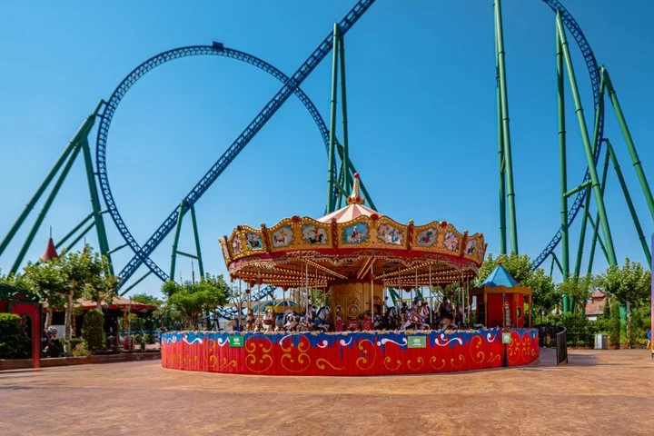 The Land of Legends Theme Park Entry Ticket & Optional Transfer