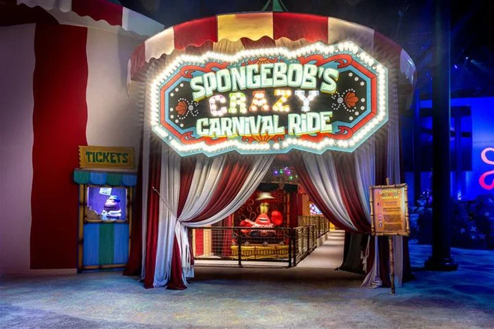 The Land of Legends Theme Park Entry Ticket & Optional Transfer