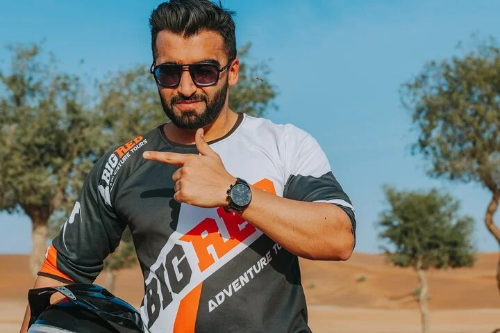 The Lone Ranger Sprint/ Polaris 1000cc/ 1 Seater/ 1 Hour Drive Time