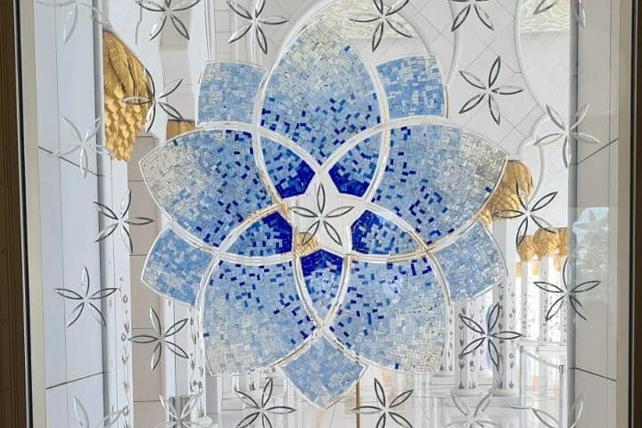 The Most Starling Sunset Tour Abu Dhabi Sheikh Zayed Mosque