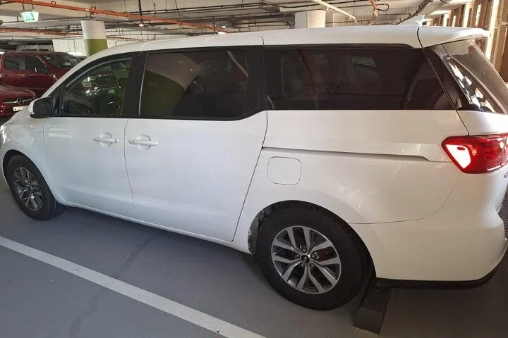 The View at the Palm with Transfer