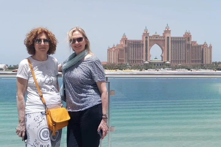 The Wonders of Dubai - Exclusive Private Tour