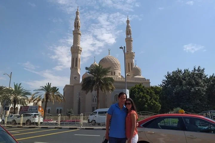 The Wonders of Dubai - Exclusive Private Tour