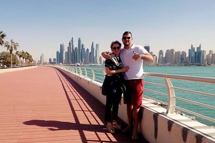 The Wonders of Dubai - Exclusive Private Tour