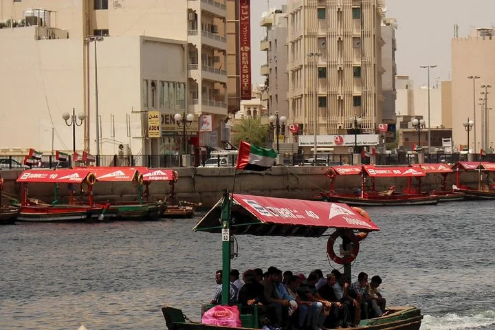 The Wonders of Dubai - Exclusive Private Tour