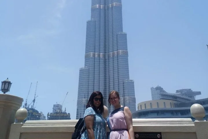 The Wonders of Dubai - Exclusive Private Tour