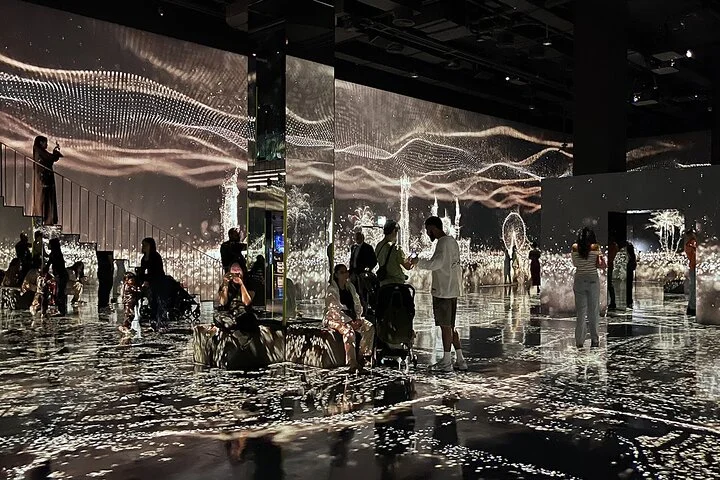 Tickets for Arte Museum Dubai