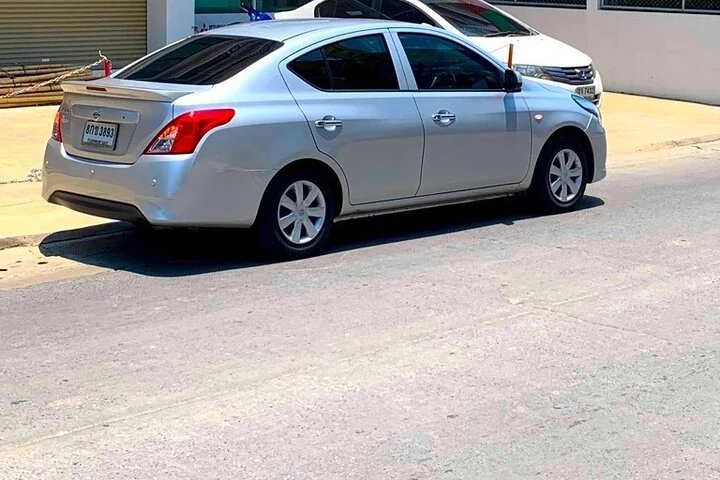 Try find your better than us ! Airport transfer service in Antalya APT-HTL (AYT)