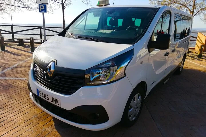 Try find your better than us ! Airport transfer service in Antalya APT-HTL (AYT)