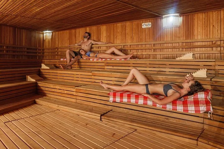 Turkish Bath