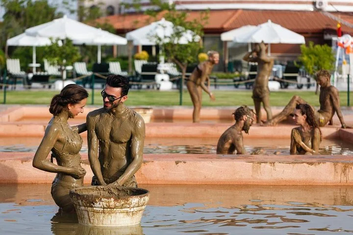 Turkish Bath