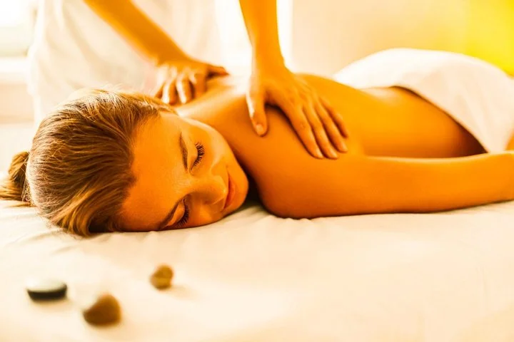 Turkish Bath - 20 min Oil Massage from Antalya