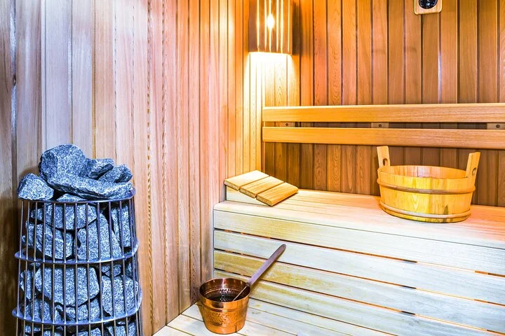 Turkish Bath - 20 min Oil Massage from Antalya