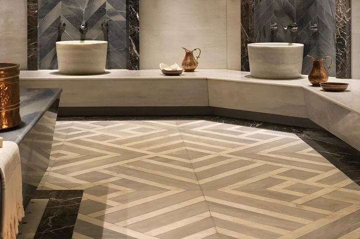 Turkish Bath - 20 min Oil Massage from Antalya