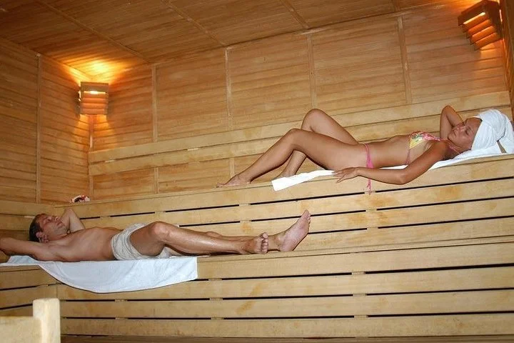 Turkish Bath Hamam Spa From Antalya/ Side /Kemer