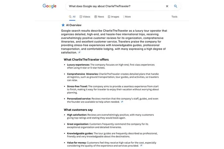 United Arab Emirates: See & Experience it ALL in 6 Days, 1st Class Custom Tours