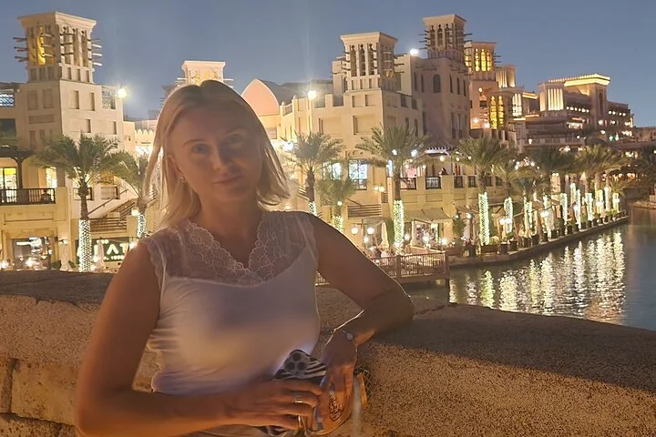 United Arab Emirates: See & Experience it ALL in 6 Days, 1st Class Custom Tours