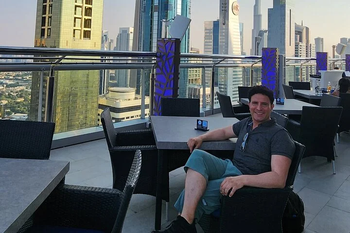 United Arab Emirates: See & Experience it ALL in 6 Days, 1st Class Custom Tours