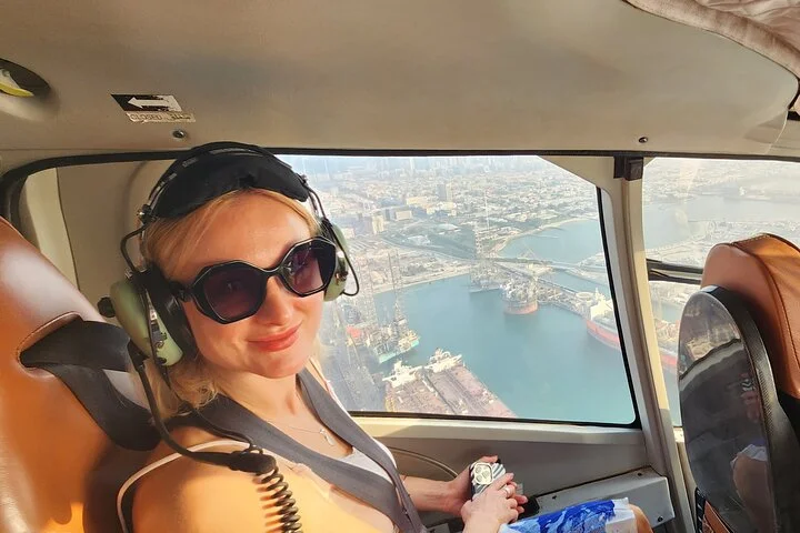 United Arab Emirates: See & Experience it ALL in 6 Days, 1st Class Custom Tours