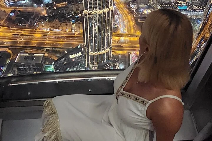 United Arab Emirates: See & Experience it ALL in 6 Days, 1st Class Custom Tours