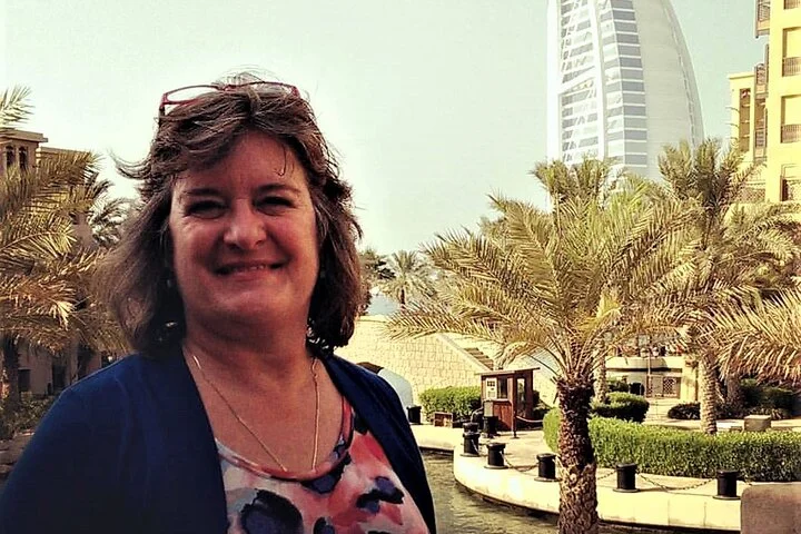 United Arab Emirates: See & Experience it ALL in 6 Days, 1st Class Custom Tours