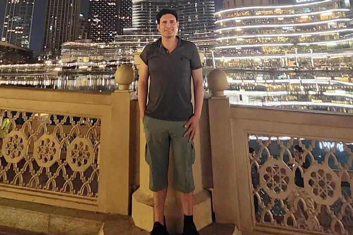 United Arab Emirates: See & Experience it ALL in 6 Days, 1st Class Custom Tours