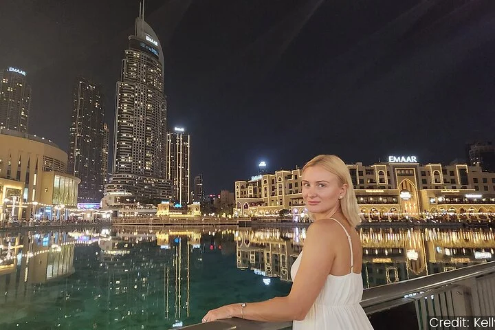 United Arab Emirates: See & Experience it ALL in 6 Days, 1st Class Custom Tours