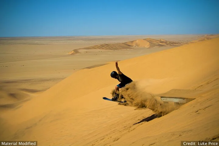 United Arab Emirates: See & Experience it ALL in 6 Days, 1st Class Custom Tours