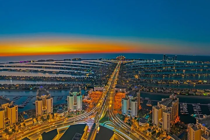 View At Palm Jumeirah Dubai