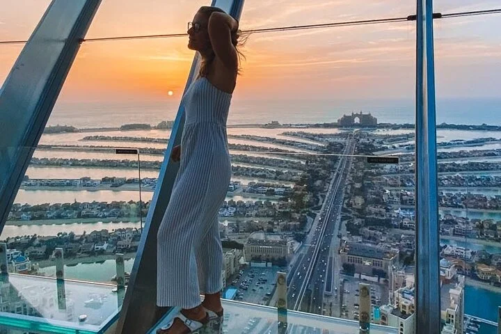 View At Palm Jumeirah Dubai