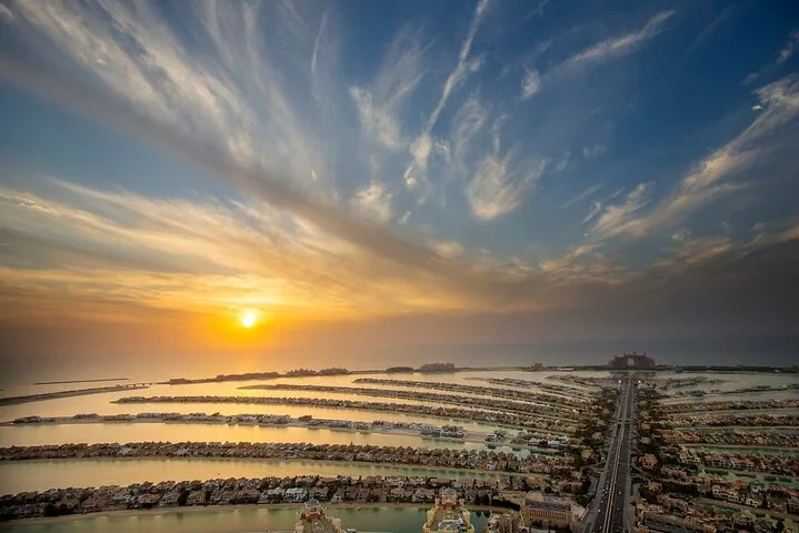 View At Palm Jumeirah Dubai