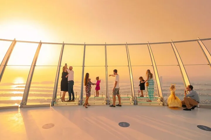 View At Palm Jumeirah Dubai