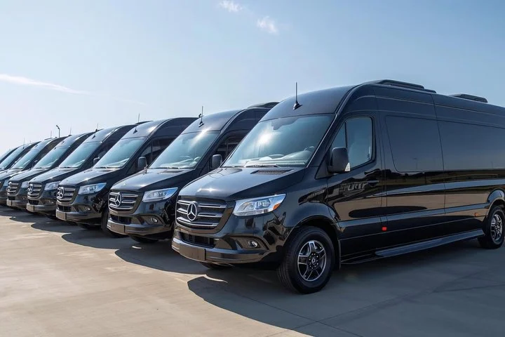 VIP Antalya Airport Transfer with Upsun Transfer