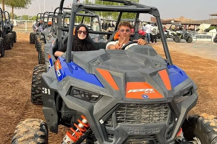 VIP Desert Safari Camel Ride Live Shows & BBQ Dinner with pick up