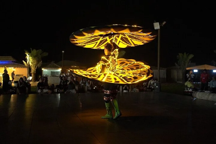 Vip Desert Safari Dubai