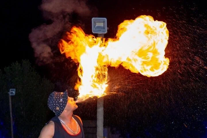 Vip Desert Safari Dubai