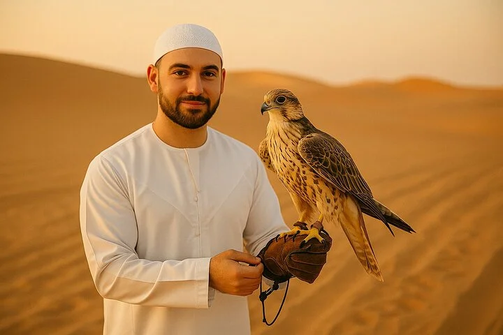 Vip Desert Safari Dubai