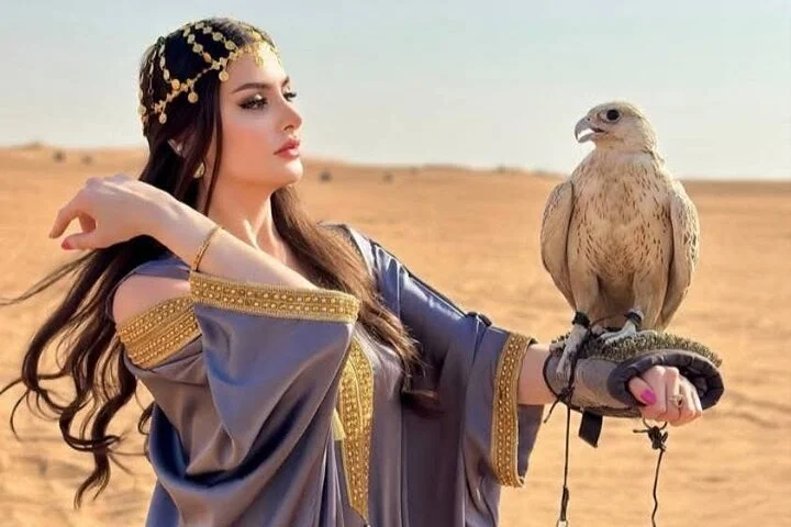 Vip Desert Safari Dubai