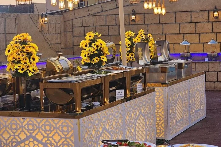 Vip Desert Safari Dubai