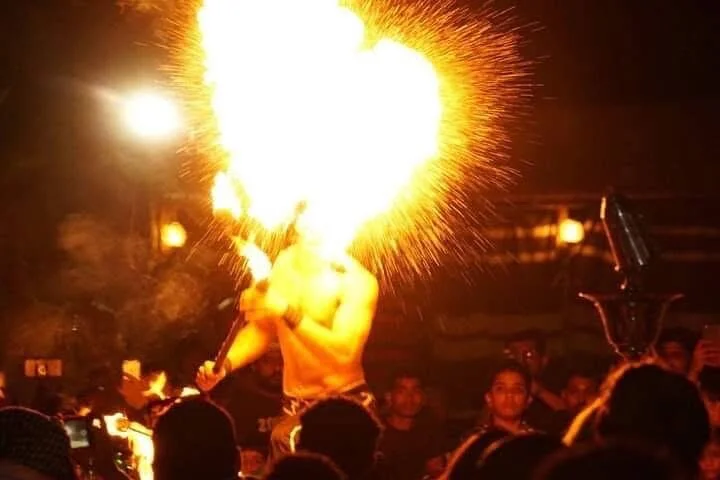 Vip Desert Safari Dubai