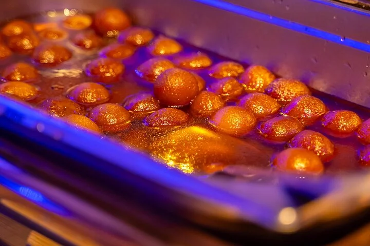 VIP Desert Safari Private & Front Area VIP Table Service