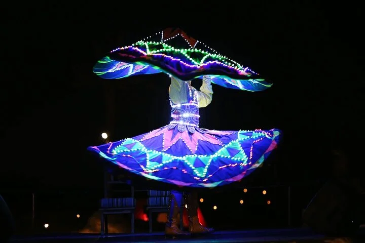 VIP Desert Safari with Quad Biking Dubai