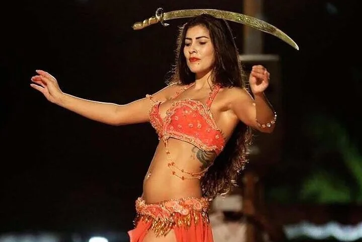 VIP Dubai Desert Safari, Camel ride Live shows and BBQ Dinner