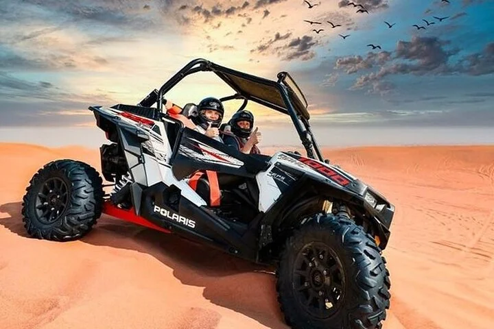 VIP Dubai Desert Safari, Camel ride Live shows and BBQ Dinner