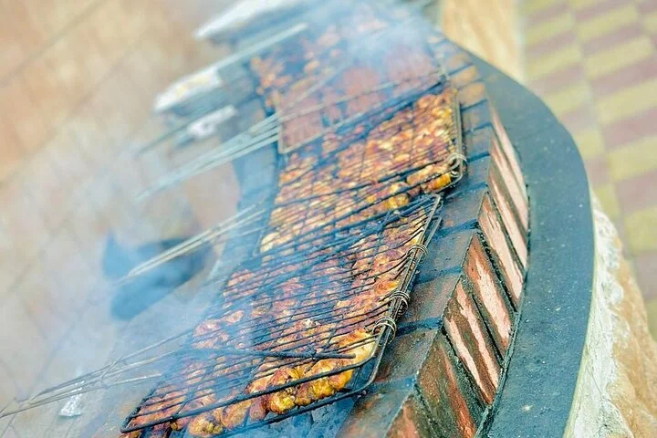 Vip Luxury Desert Safari & 5 Live Shows & Premium Quality Food