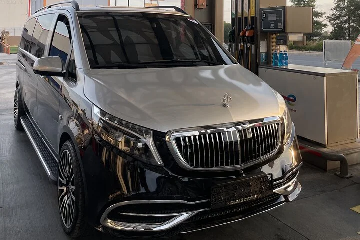 VIP Private Transfer from Antalya Airport